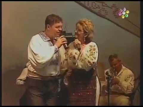 Ileana Ciuculete & Puiu Codreanu