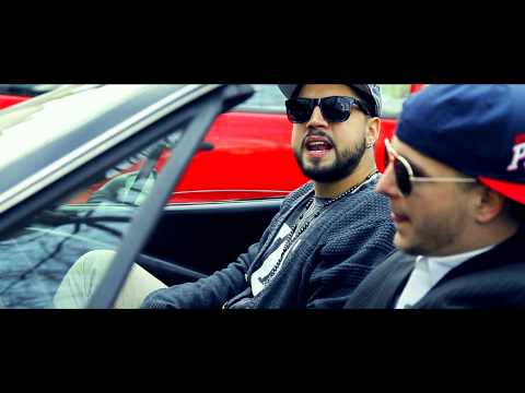 Crizpanic Ft Poc&DiggaRas - Der Der Das Hört HD Musikvideo) (DirectedByYDP Films)