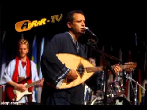 فرقة القعدة -بشار - *- مهبــــولة -*- Mahboula  Gaada diwane bechar-*-