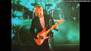 David Gilmour - Raise My Rent