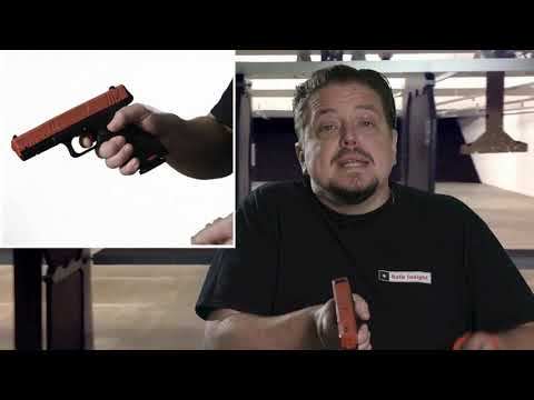 TRIGGER PRESS - Key To A Smooth Press