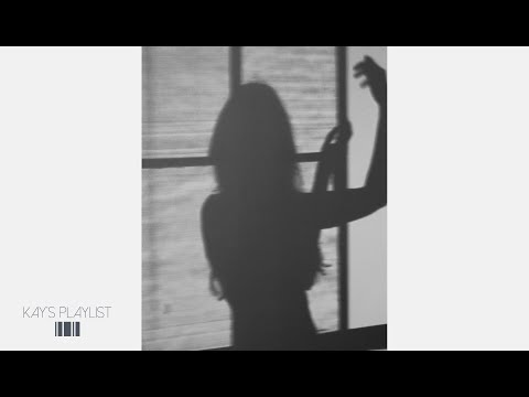 Kamile - Let Me In (Prod. by Antonio)