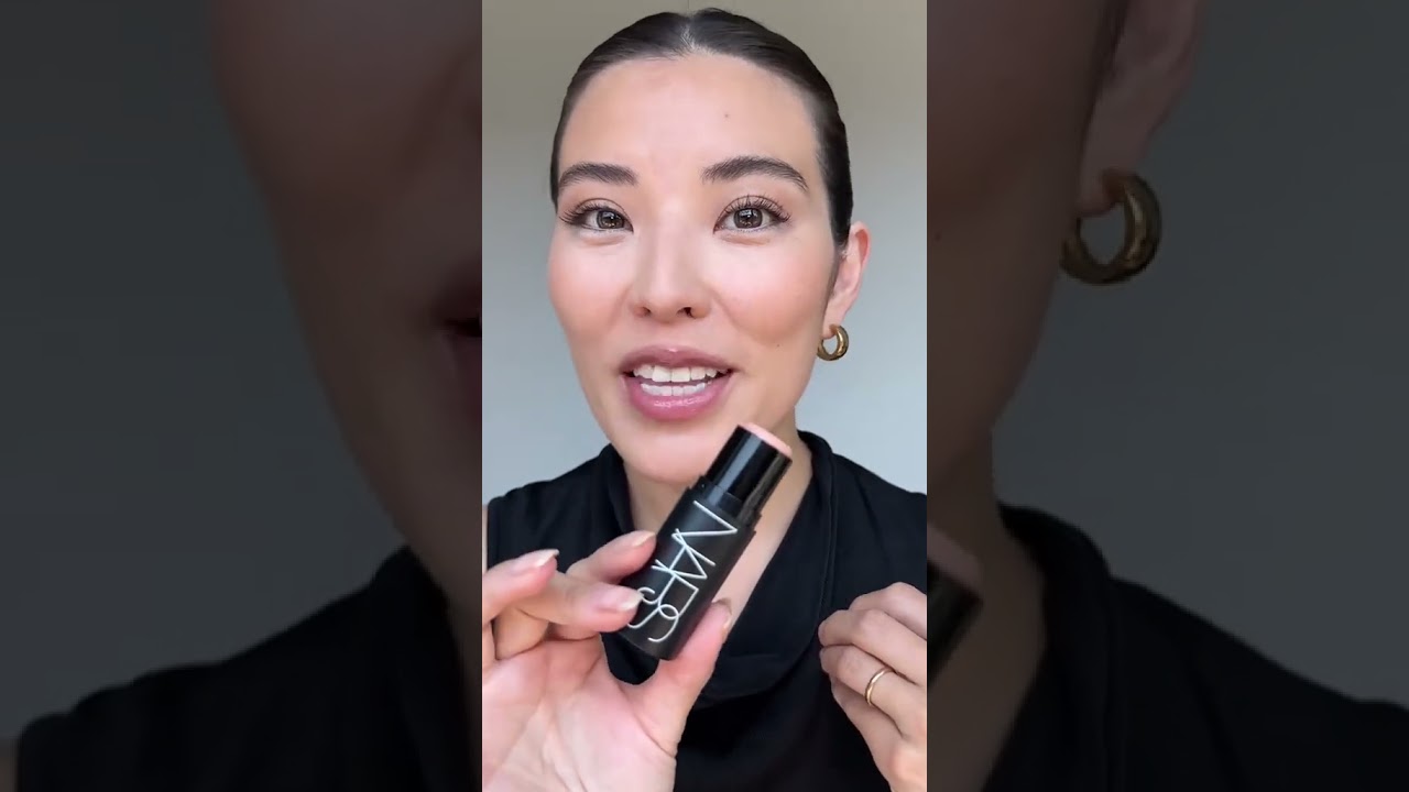 The Multiple Try-On | NARS