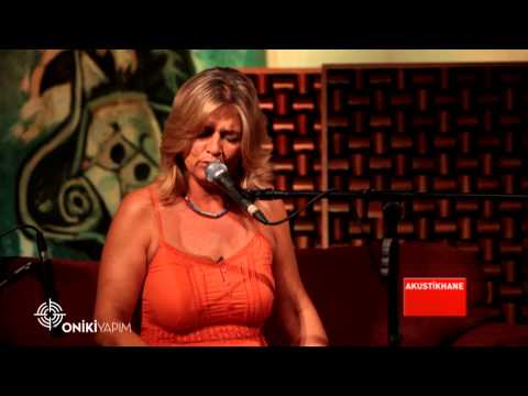 Birsen Tezer - İstanbul / #akustikhane  #sesiniac