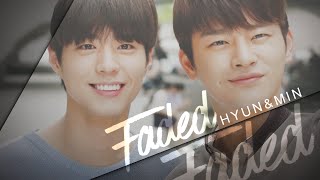 [ACT] Hyeon & Min❝ Where Are You Now? ❞