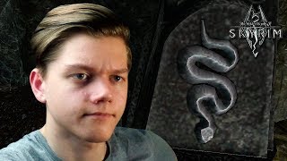 ЗАГАДКА ◄► The Elder Scrolls V: Skyrim #24