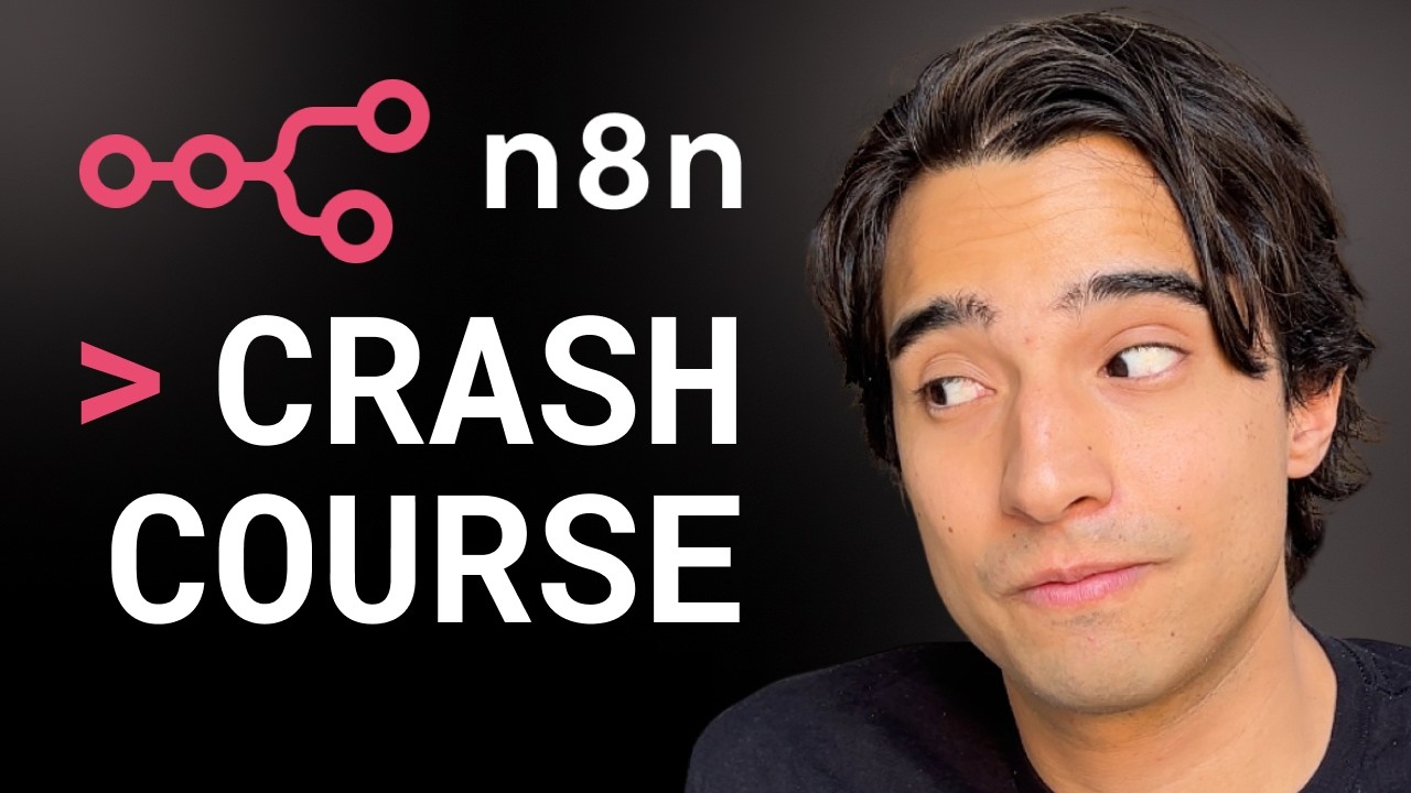 Agentic RAG, Open LLMs, FREE Embeddings | n8n Tutorial