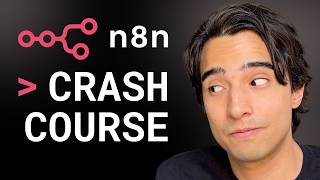 Building an Agentic RAG Workflow in n8n with Open Models