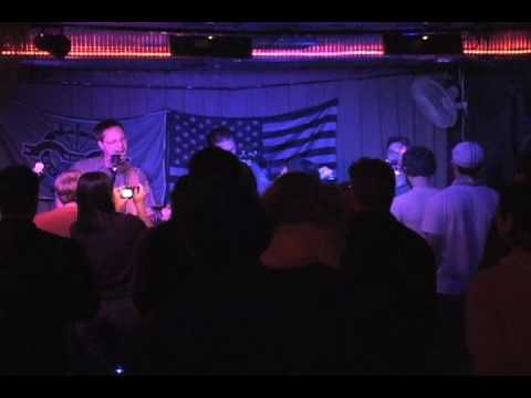 Generalissimo - Digital Snakes (Police Teeth cover) - 12/06/09