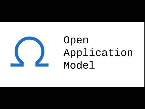 Webinar: OAM: A Team-Centric App Model for Application Developers and Operators