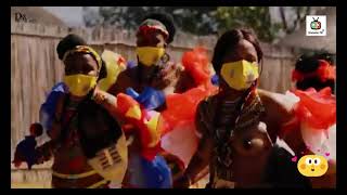 Download lagu Africa Zulu Dancing mp3