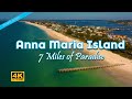 Anna Maria Island, FL - 7 Miles of Paradise