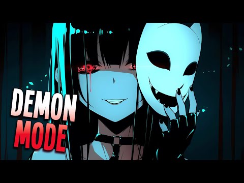 Nightcore - Demon Mode | Stileto & AViVA [Sped Up]