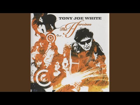 Ice Cream Man - Tony Joe White