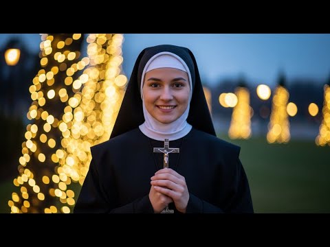 24/7 Gregorian Chant for Prayer & Reflection — Calm Cathedral Radio Live