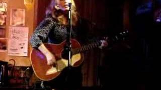 Tift Merritt - Broken
