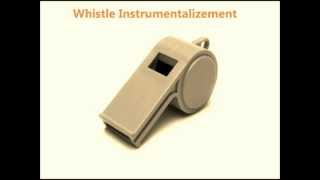 Flo Rida Whistle Instrumental Royalty Free Song for Remix or Karaoke