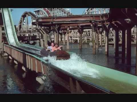 The lost rides of blackpool pleasure beach part II