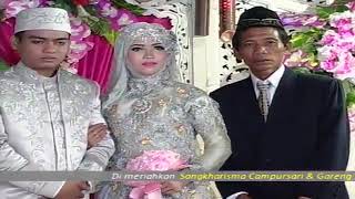 Download lagu UNGKAPAN HATI GARENG TRALALA CAMPURSARI SANG KHARISMA mp3