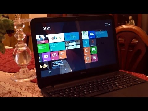 Dell Inspiron 15 3537 Review (Core i5)