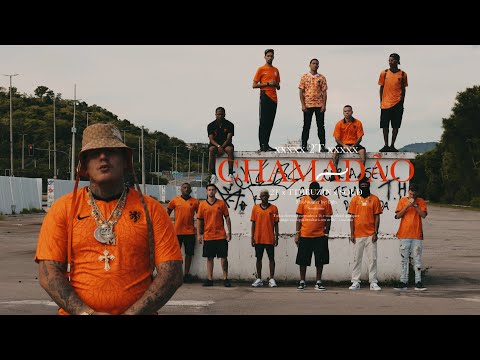 2T - CHAMADÃO 🔥 (Prod. Ttheuz1n)