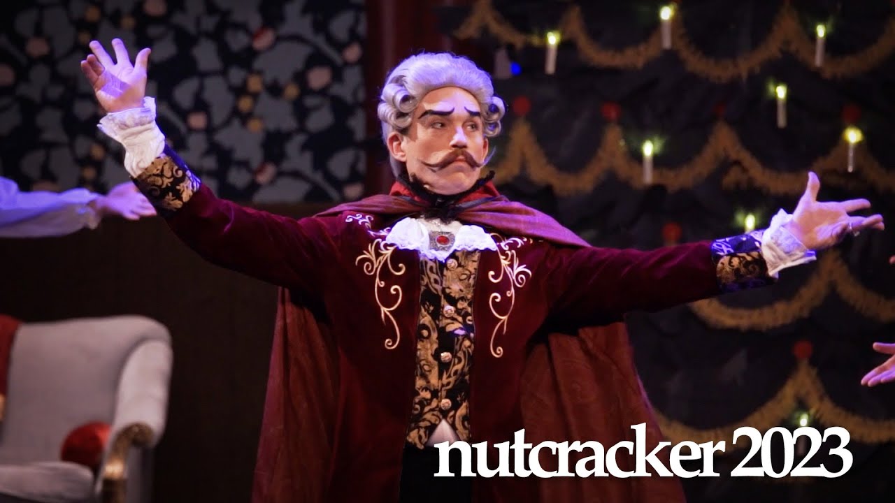 Nutcracker 2023 - Compilation