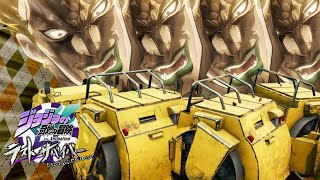【ジョジョLS】「「「「ロロロローーーードドドドロロロローーーーララララーーーーだだだだッッッッ！！！！」」」」【ゆっくり実況】【ラスサバ#39】