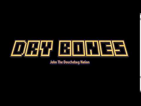 Dry Bones Theme Song (1)