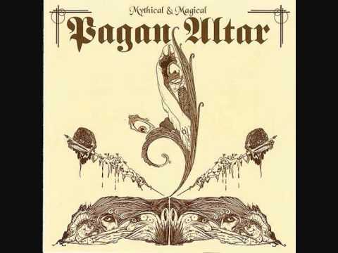 The Erl King - Pagan Altar.wmv