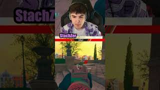 PREMIER MONDE DOUBLE NUKE SUR VONDEL