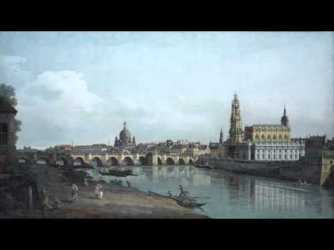 JS Bach - Goldberg Variations - Wilhelm Kempff