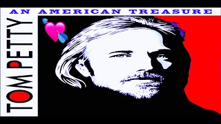 &quot;KING OF THE HILL&quot; 👑 TOM PETTY💘The Heartbreakers🇺🇸Roger McGuinn