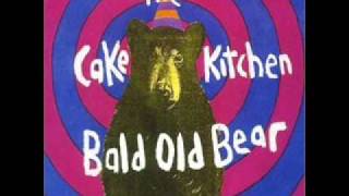 the cakekitchen - moving forward