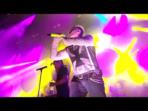 The Prodigy / Sleaford Mods - Ibiza