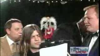 All-Star Finale - TQ Holiday Show