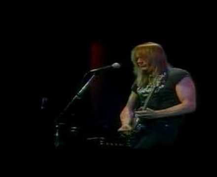 Thumbnail for Jamin' - Steve morse by Steve Morse