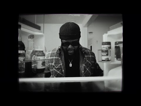 Madiel Lara - RICO (Video Oficial) | Album "ON"