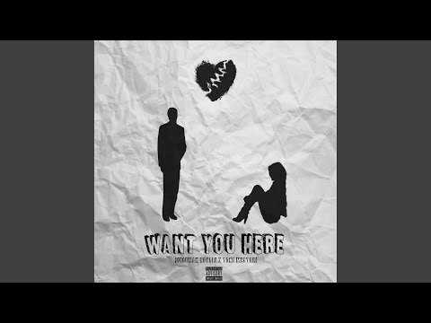 Want You Here (feat. Tone Mestari)