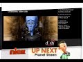 Nickelodeon Split Screen Credits 10 15 2010 Fanmade Rare