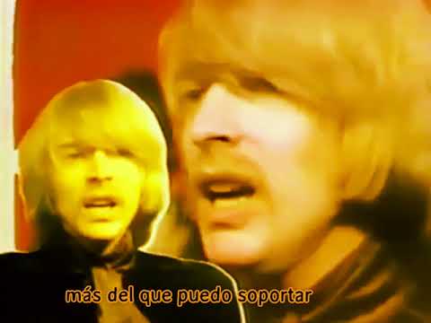 YARDBIRDS   Heart Full Of Soul    Subtítulos Español HD HQ