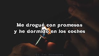 El Canto Del Loco; Aunque Tu No Lo Sepas // letra