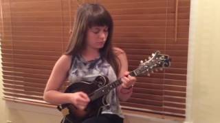 "Southern Flavor" - Lauren Price