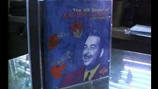 Xavier Cugat - The Breeze And I