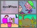 PTV Park Program Break 1997 AETN 2