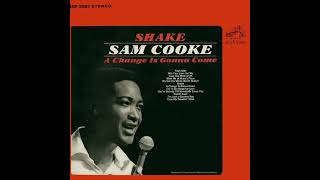 Sam Cooke - (Somebody) Ease My Troublin&#39; Mind