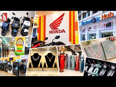 Umed | Ganesh Shopping | Chavath | 110926