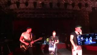 Mark Forster - Was immer es ist @Plauen