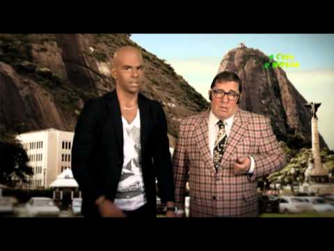 Herman José e Luís Franco-Bastos / O Mundial Somos Nós