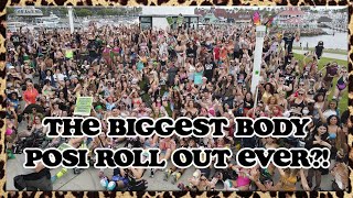 3rd ANNUAL SUNS OUT BUNS OUT ROLL OUT -SOBO 2022 in Long Beach, CA hosted by COURTNEY SHOVE