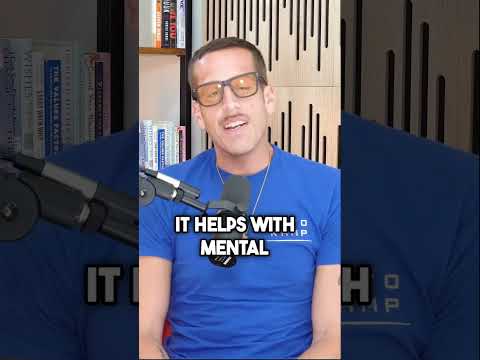 🍄 3 Insane Benefits of The Mushroom Amanita Muscaria